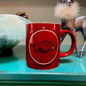 Arkansas Razorbacks Mug